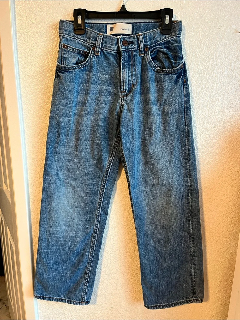 Boys Gap Jeans